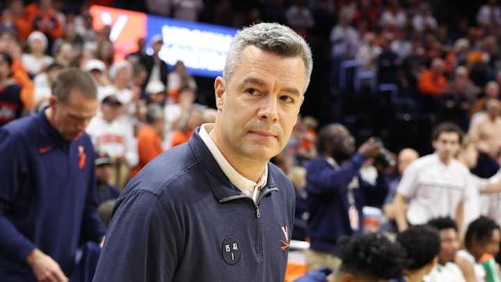 Virginia Basketball: 10-Game Report Card