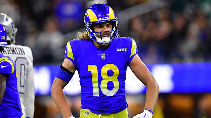 Rams and Packers Player Prop Bets for Monday Night Football