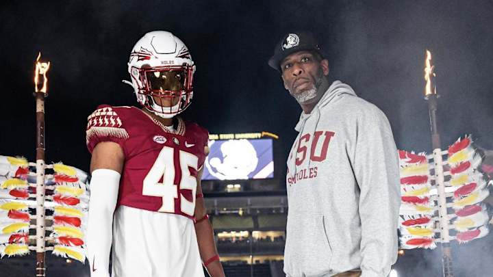 Lamont Green Jr. ready to sign with the Seminoles during the Early Signing Period