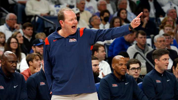 How to Watch: Ole Miss Basketball Faces Road Test at Alabama