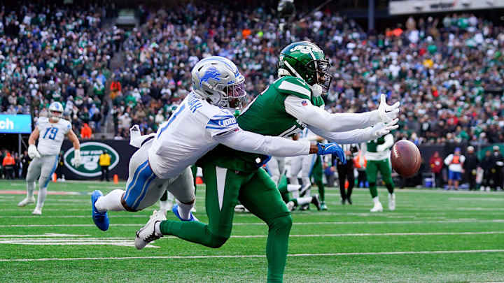 Lions Can Earn No. 7 Seed This Week Lions Can Earn No. 7 Seed This Week