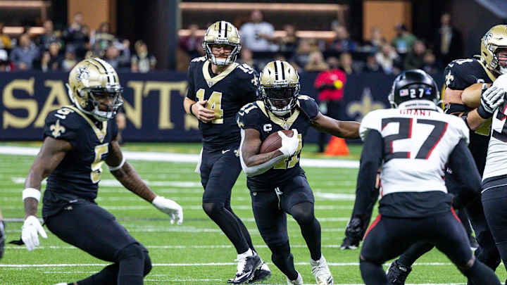 Saints' Travel Plans Altered for Browns Game