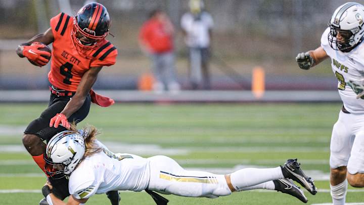 In Erik McCarty, Oklahoma Will Sign a Versatile Athlete Who 'Has a Gift' In Erik McCarty, Oklahoma Will Sign a Versatile Athlete Who 'Has a Gift'