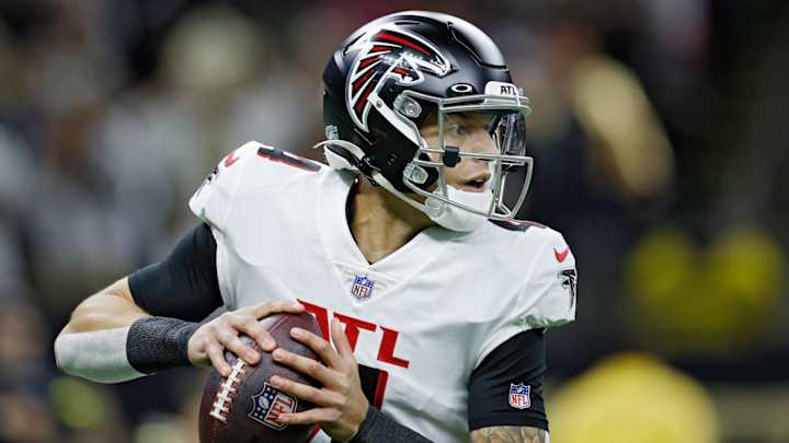 Falcons Future In NFC: 'Lot of Work' Left for Playoff Contention?