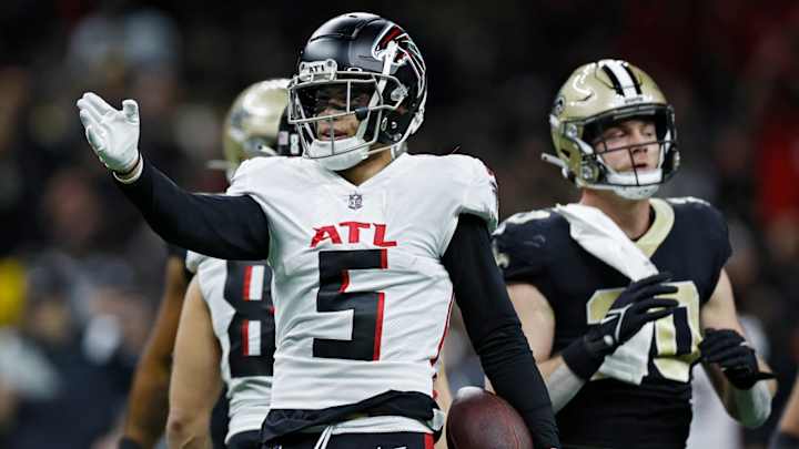 Falcons Schedule Top 5 Takeaways: Where Are Primetime Games?