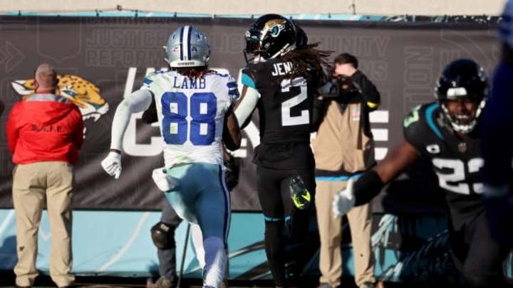 Cowboys 'Unlucky Bounce!' Says Coach Mike McCarthy of OT Loss at Jaguars