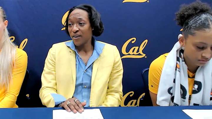 Cal Women's Basketball: Bears Win, but Pac-12 Challenge Is Next