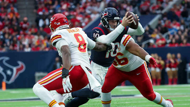 Texans vs. Chiefs: What Went Wrong In Another Heartbreaking Houston Loss