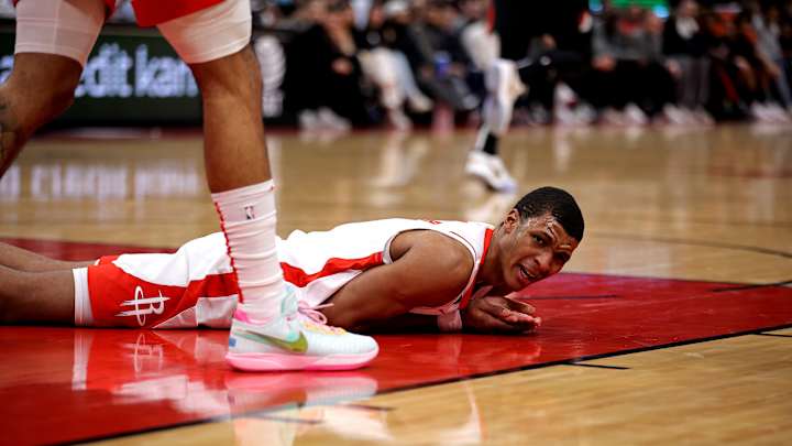 Rockets vs. Trail Blazers Takeaways: Appalling Shooting, A Reserve Backcourt, Energy and Effort