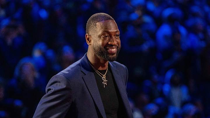 Miami Heat Legend Dwyane Wade Can Relate To Russell Westbrook Miami Heat Legend Dwyane Wade Can Relate To Russell Westbrook