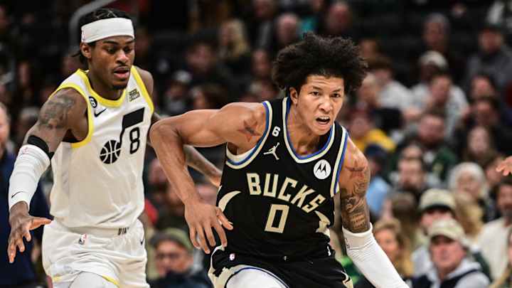 Game day preview: Milwaukee Bucks look to sweep season series vs. the Utah Jazz Game day preview: Milwaukee Bucks look to sweep season series vs. the Utah Jazz