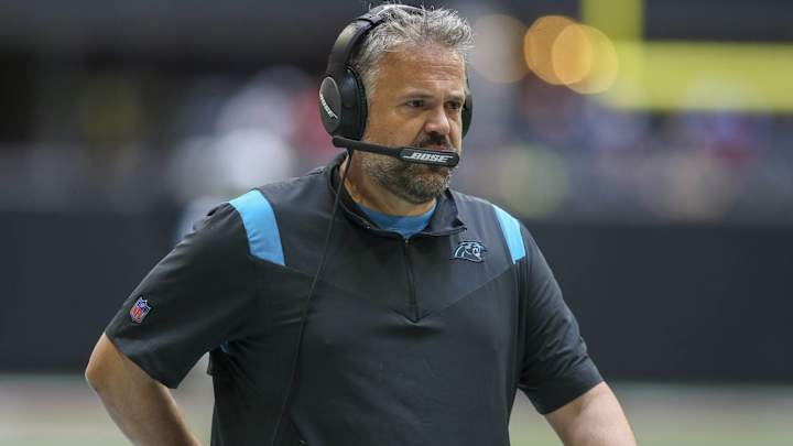 NFL Teams Spent $800 Million on Fired Personnel in Five Years, per Report NFL Teams Spent $800 Million on Fired Personnel in Five Years, per Report