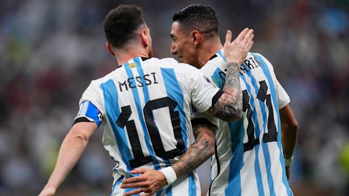 How Many Times Has Argentina Won The World Cup?