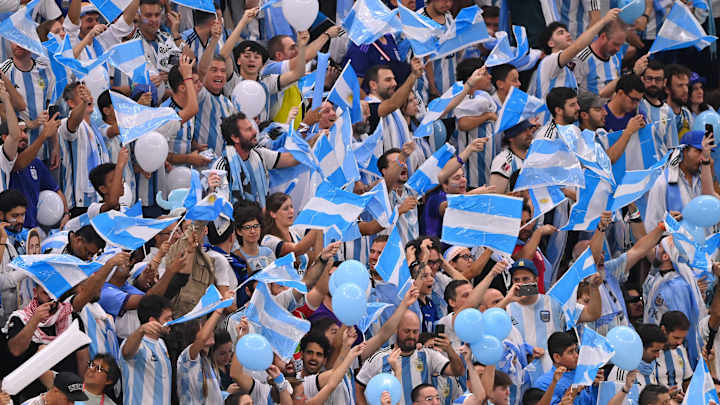 When Was The Last Time Argentina Won The World Cup?