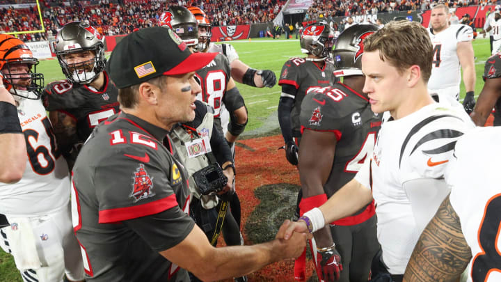 Instant Reaction: Tom Brady is Retiring 'For Good'