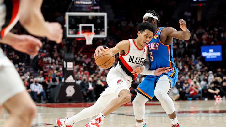 Thunder Top Ten in Defense Despite Recent Inconsistencies