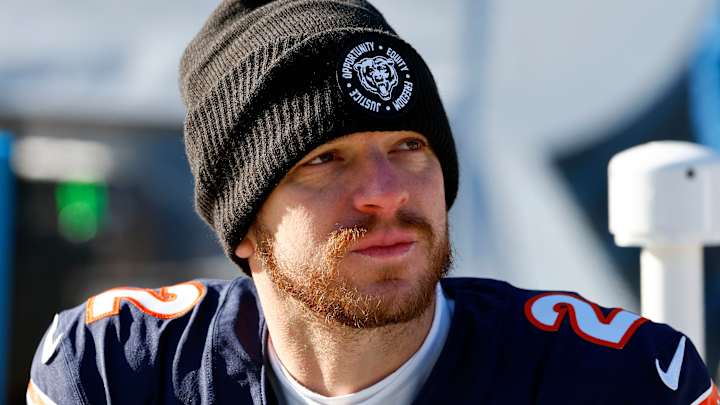 Critical Eye on Velus Jones Jr. and Cairo Santos