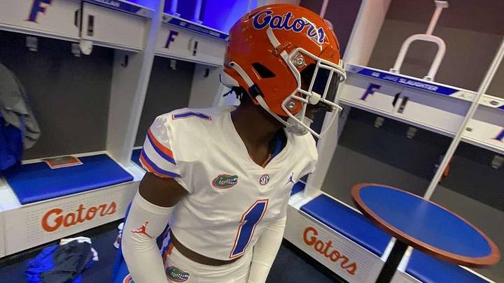 2024 Safety Prospect TyShun White Includes Gators in Top Schools 2024 Safety Prospect TyShun White Includes Gators in Top Schools