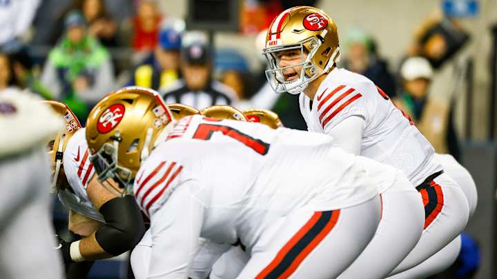 Why the 49ers Can Win the Super Bowl with Brock Purdy this Season