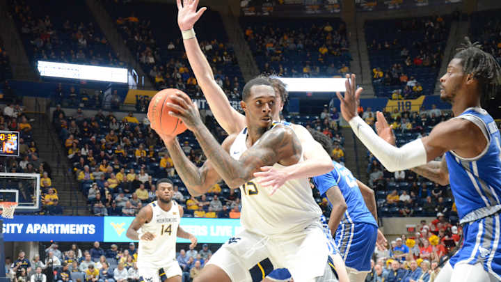 WVU - Buffalo Game Photo Gallery WVU - Buffalo Game Photo Gallery