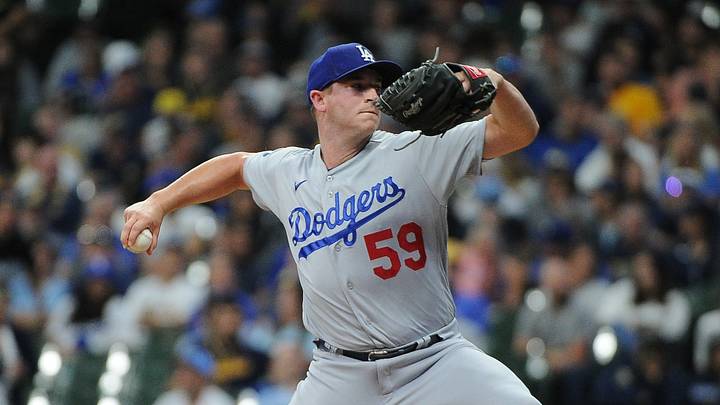 Dodgers News: Evan Phillips Shares Thoughts and Feelings On Becoming a Father Dodgers News: Evan Phillips Shares Thoughts and Feelings On Becoming a Father