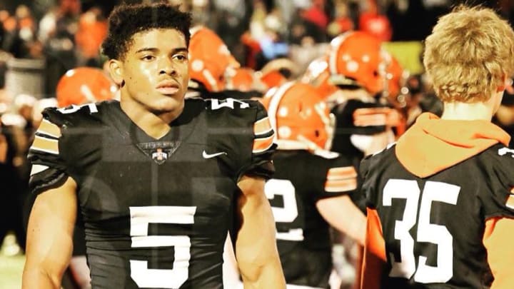 Wake Forest lands 2023 three-star LB Jaquez Keyes Wake Forest lands 2023 three-star LB Jaquez Keyes