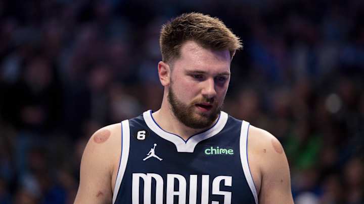 Mavs Star Luka Doncic Refuses to Concede on Season: ‘Still a Chance!’ Mavs Star Luka Doncic Refuses to Concede on Season: ‘Still a Chance!’