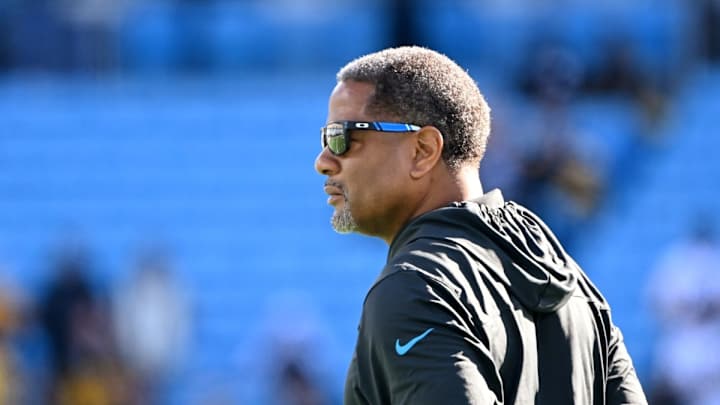 What Steve Wilks Said Following the Loss to Pittsburgh
