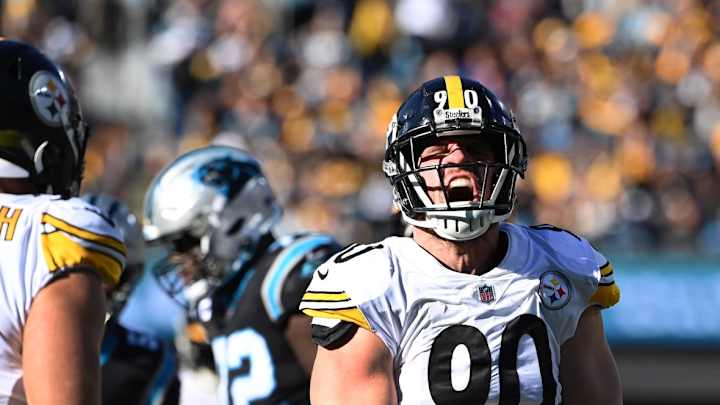 Flavell's Five Thoughts: Steelers Took Last Week Personally