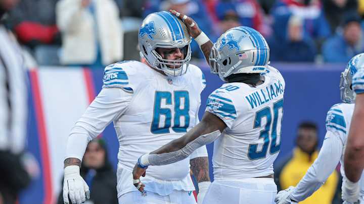 Taylor Decker: Outpouring of Love 'Overwhelming'