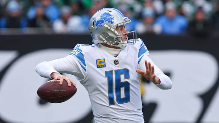 Lions-Packers Week 18: Odds, Lines, Spread and Betting Preview