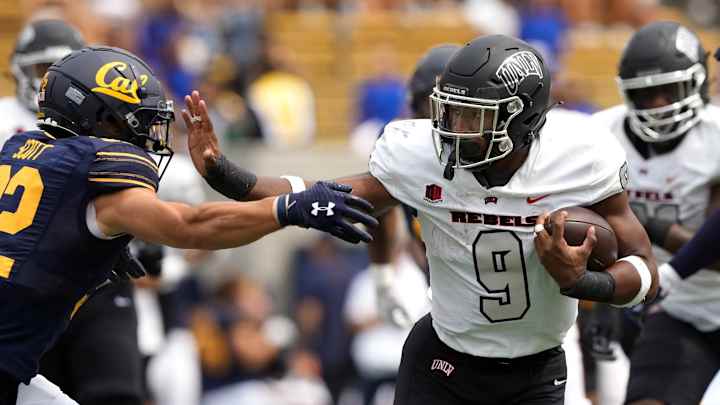 BYU Lands Running Back Aidan Robbins from Transfer Portal BYU Lands Running Back Aidan Robbins from Transfer Portal