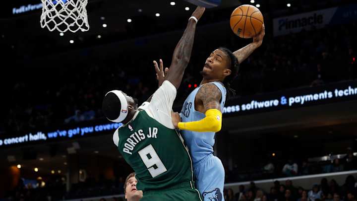 NBA Power Rankings: Where Every Team Stands Ahead of Christmas