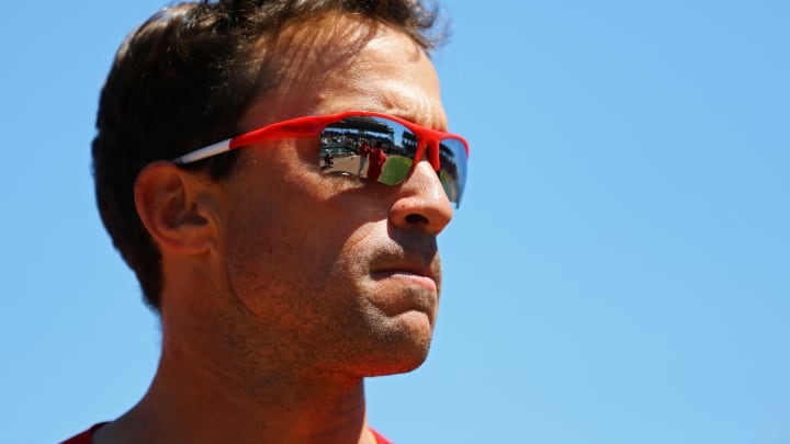 Philadelphia Phillies General Manager Says Not Extending Nola Would Be 'Foolish' Philadelphia Phillies General Manager Says Not Extending Nola Would Be 'Foolish'