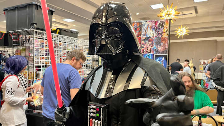 Player Ratings to the Theme of Fallen Empires