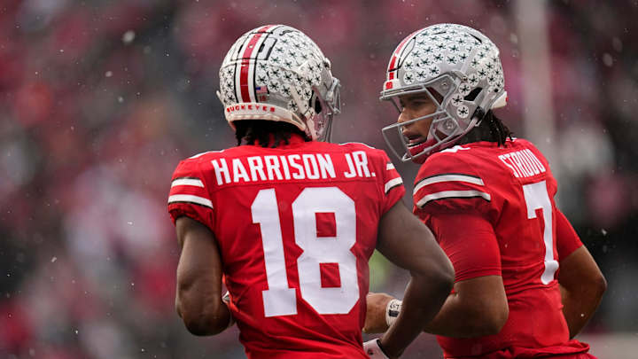 Big Ten Roundtable Podcast: Playoff Berth Gives Ohio State Shot at Redemption