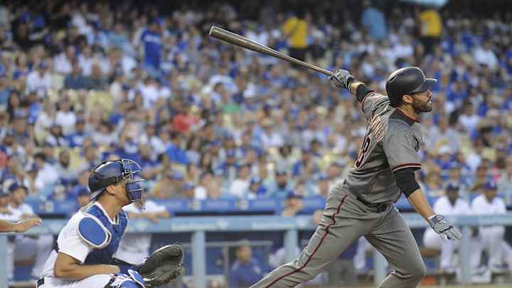Dodgers: JD Martinez Makes History With Move to Los Angeles Dodgers: JD Martinez Makes History With Move to Los Angeles