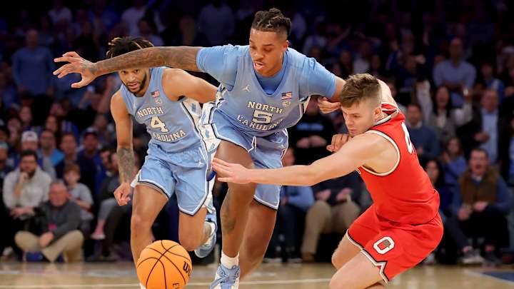 ACC Basketball Power Rankings: Week 6 ACC Basketball Power Rankings: Week 6