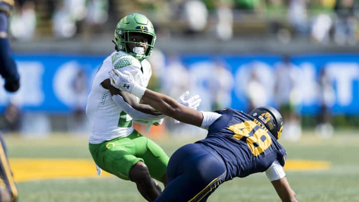 Two Cal Transfers Find New Homes