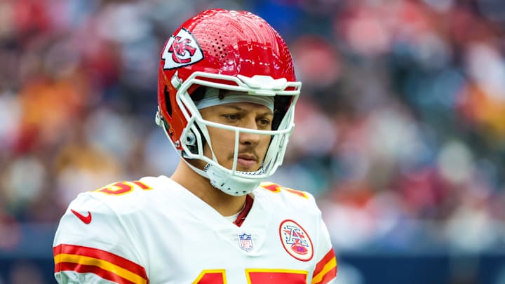 Chiefs’ Patrick Mahomes Would Rather Win Super Bowl Than MVP