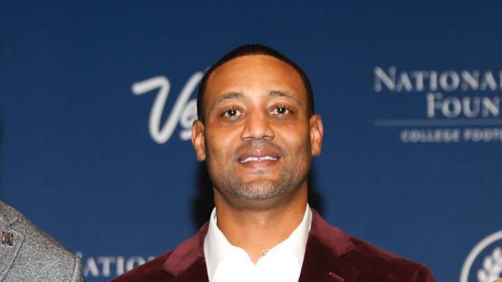 2023 HBCU Legacy Bowl Head Coaches Announced 2023 HBCU Legacy Bowl Head Coaches Announced