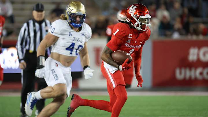 Louisiana-Houston Independence Bowl Odds, Lines, Spread and Betting Preview
