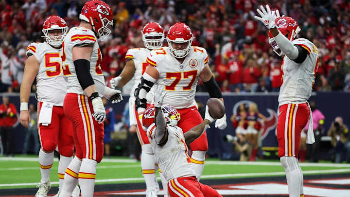Seahawks-Chiefs Week 16 Odds, Lines and Spread