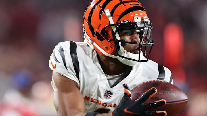 NFL World Reacts to Bengals’ Touchdown Being Overturned vs. Bills