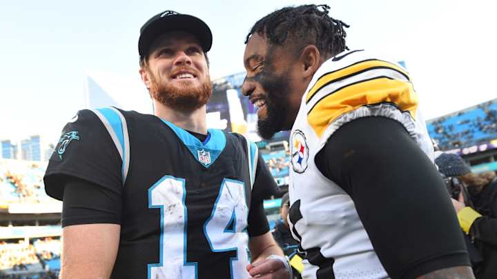 PODCAST: Breaking Down Loss to Steelers, Path to the Playoffs + More