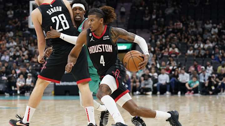 Houston Rockets vs. San Antonio Spurs GAMEDAY Preview: How to Watch, Injury Report, Betting Odds