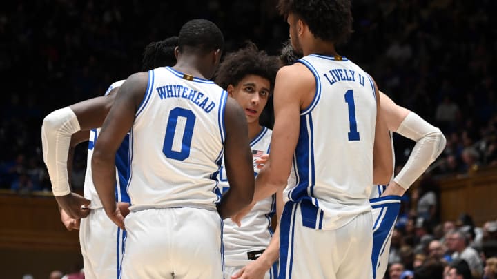 Duke basketball: Nation's longest road win streak at risk Duke basketball: Nation's longest road win streak at risk