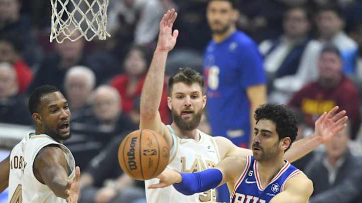 76ers vs. Raptors: Furkan Korkmaz's Playing Status on Monday