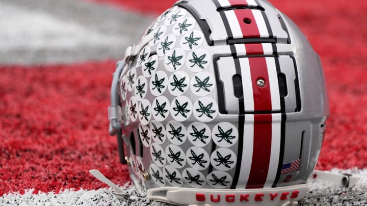 Chris Henry Jr., Son of Late Bengals WR, Commits to Ohio State