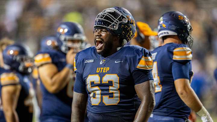 BREAKING: Florida State lands second transfer offensive lineman in as many days